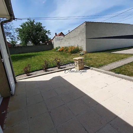 Сasa de vacaciones L'entre Deux Terres