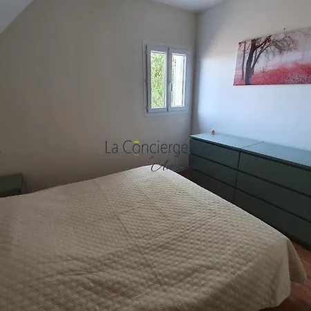 L'entre Deux Terres Сasa de vacaciones